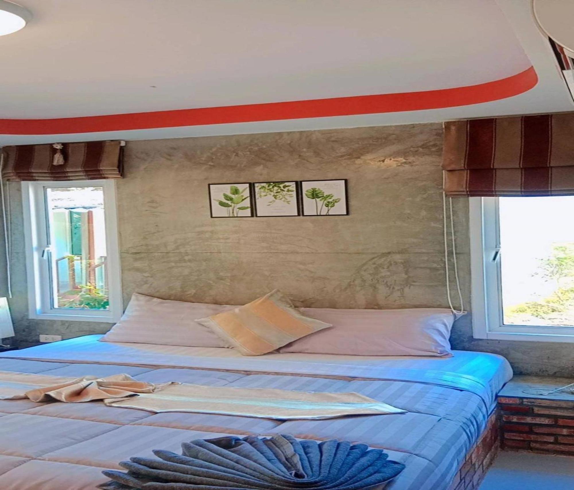 Popular Lanta Resort Ko Lanta Exterior foto